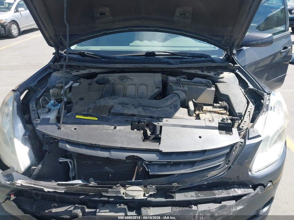 1N4AL2AP7AN540068 2010 NISSAN ALTIMA photo no. 10