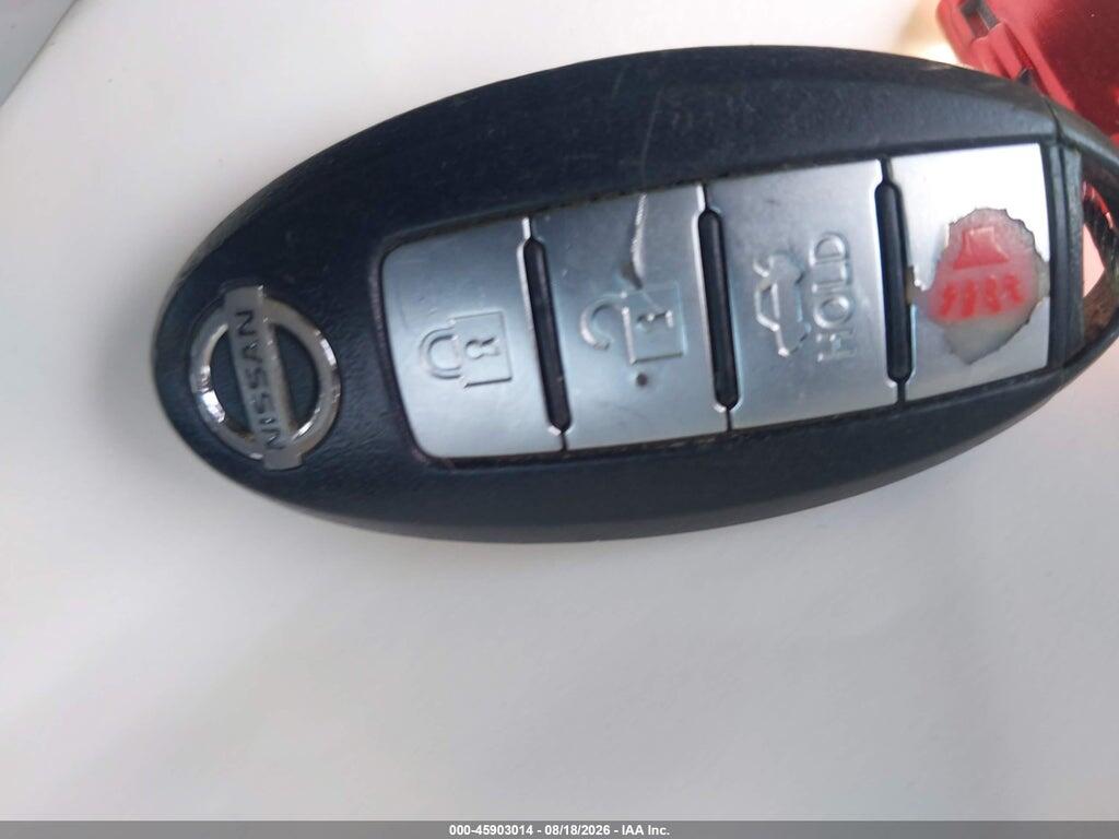 1N4AL2AP7AN540068 2010 NISSAN ALTIMA photo no. 11
