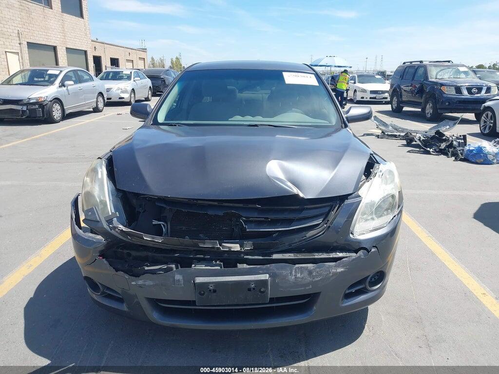 1N4AL2AP7AN540068 2010 NISSAN ALTIMA photo no. 12