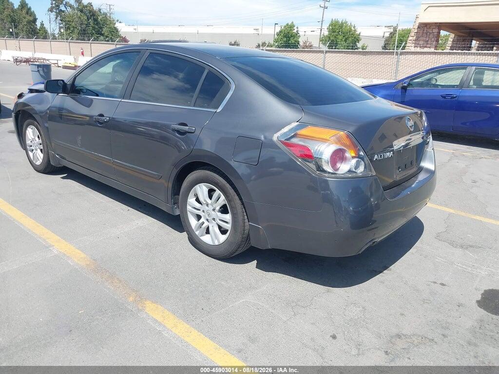 1N4AL2AP7AN540068 2010 NISSAN ALTIMA photo no. 3