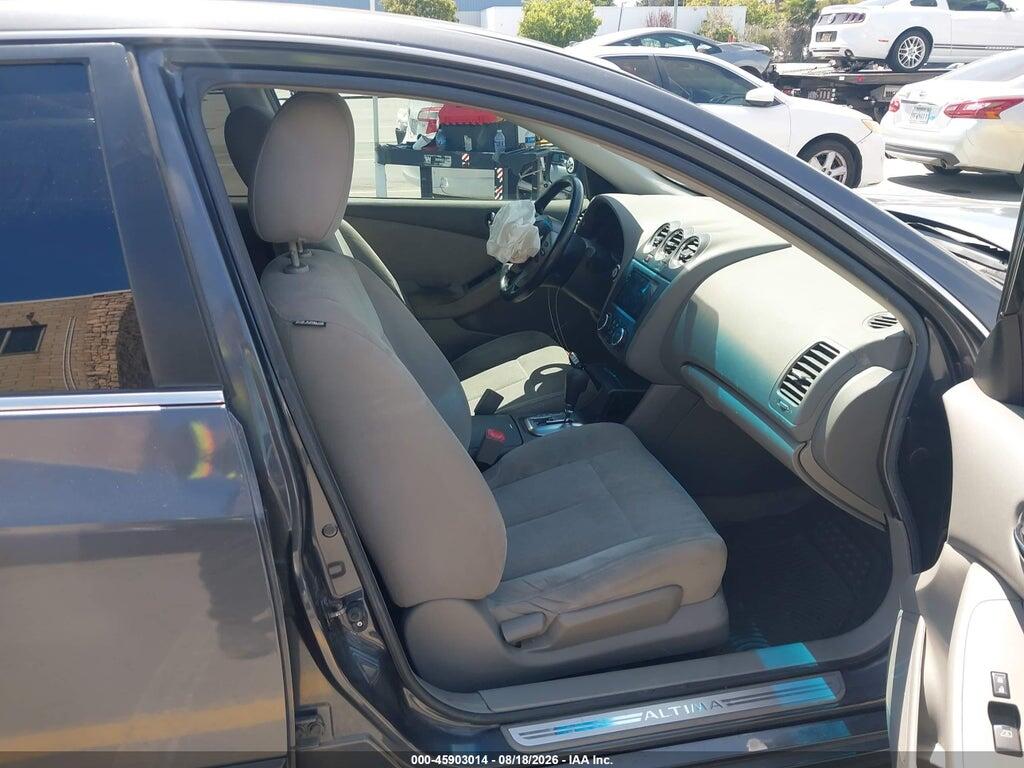 1N4AL2AP7AN540068 2010 NISSAN ALTIMA photo no. 5