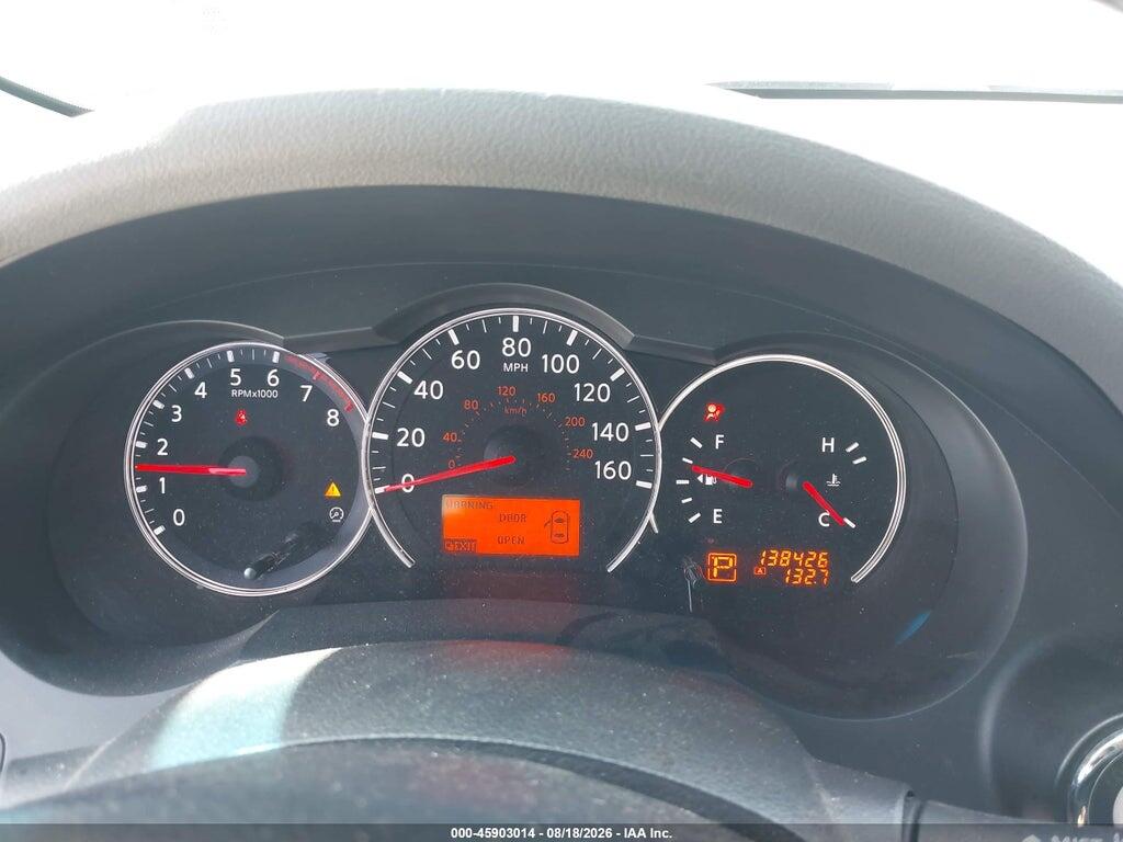 1N4AL2AP7AN540068 2010 NISSAN ALTIMA photo no. 7