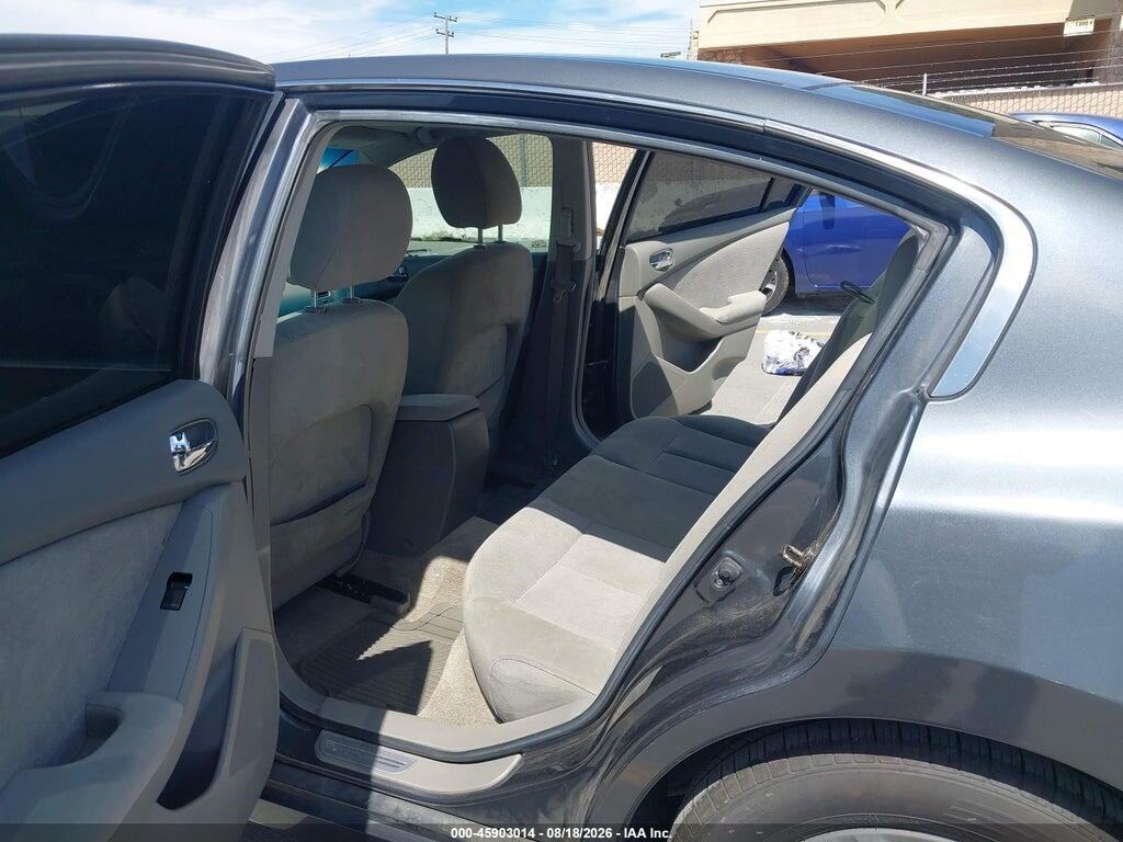 1N4AL2AP7AN540068 2010 NISSAN ALTIMA photo no. 8