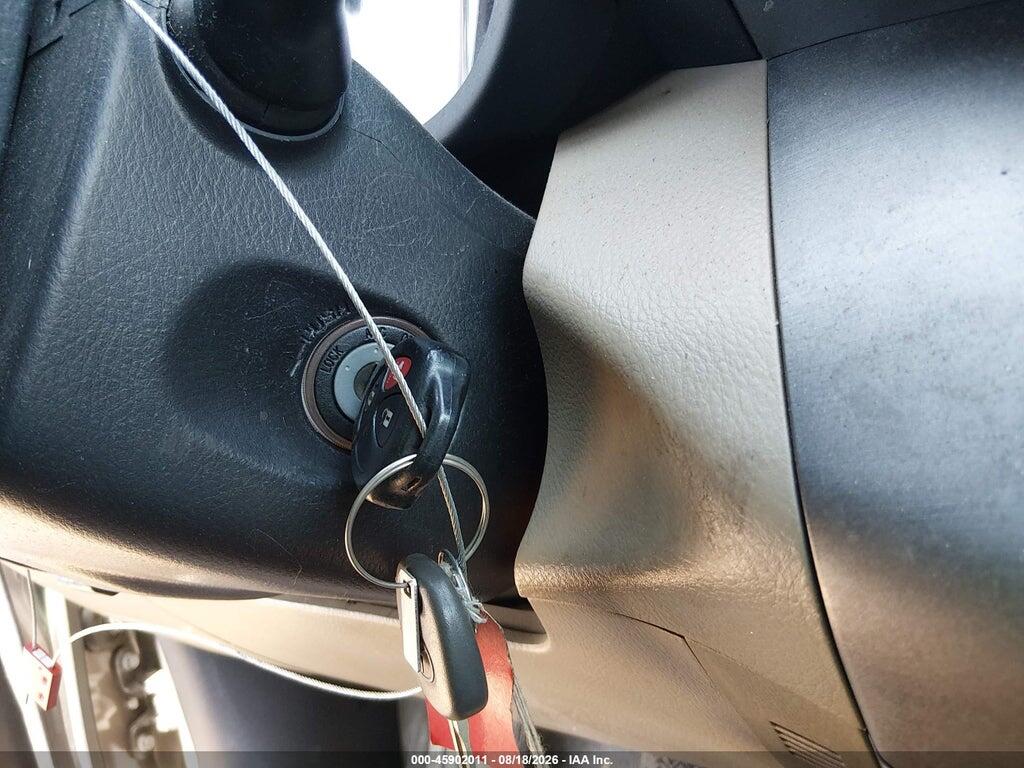 JTMZF4DV4AD027568 2010 TOYOTA RAV4 photo no. 11
