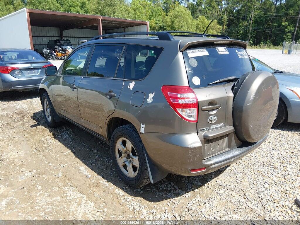 JTMZF4DV4AD027568 2010 TOYOTA RAV4 photo no. 3