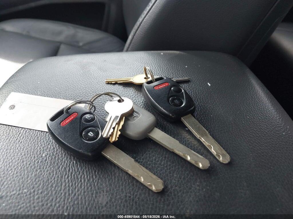 5FPYK1F5XAB006839 2010 HONDA RIDGELINE photo no. 11
