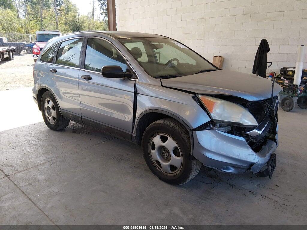 2010 HONDA CR-V 5J6RE4H39AL038514