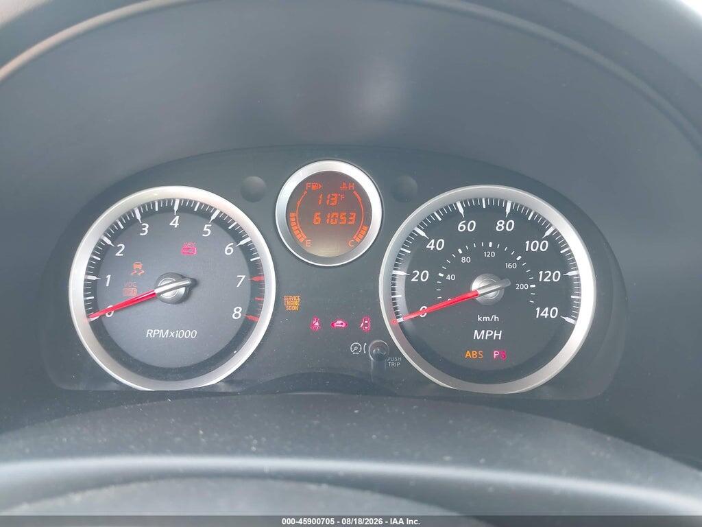 3N1AB6AP2AL712952 2010 NISSAN SENTRA photo no. 7