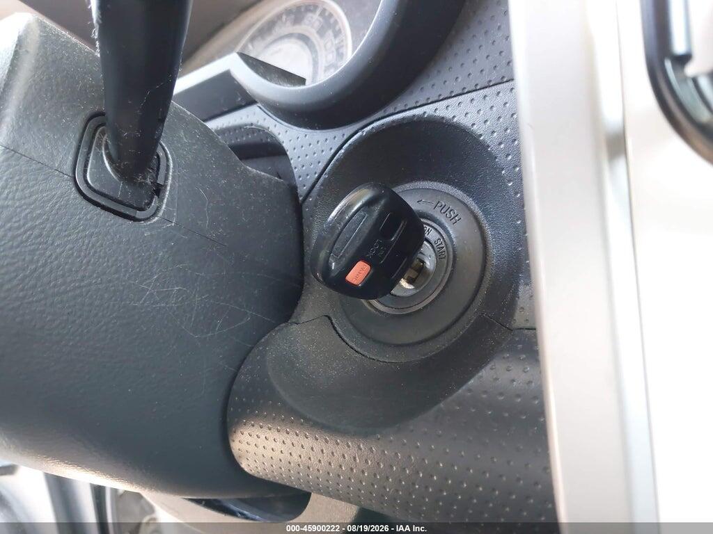 JTEBU4BF4AK089787 2010 TOYOTA FJ CRUISER photo no. 11