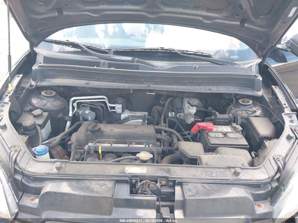 KNDJT2A15A7167459 2010 KIA SOUL photo no. 10