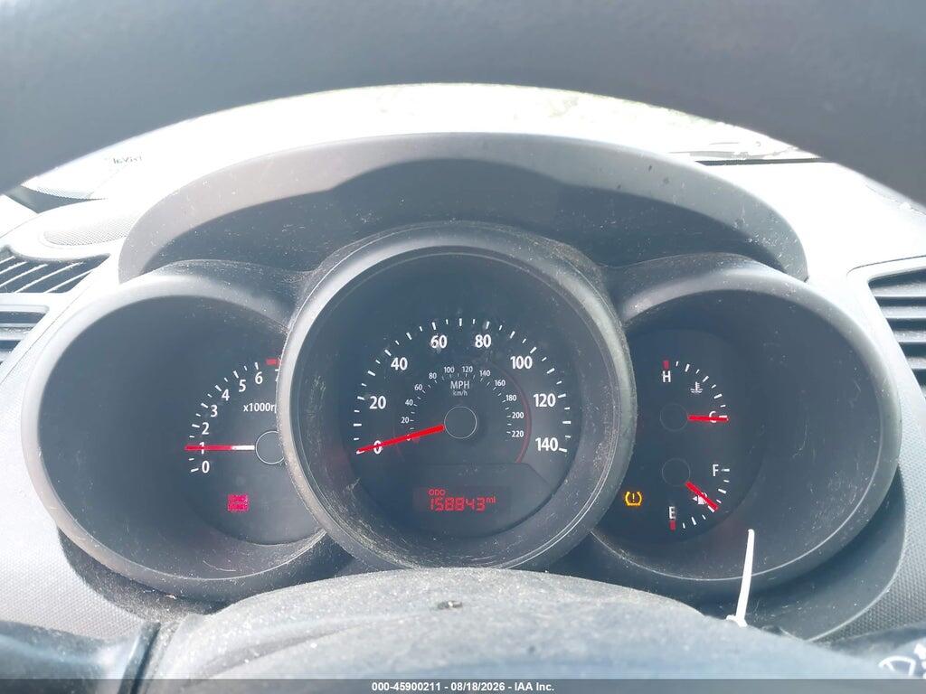 KNDJT2A15A7167459 2010 KIA SOUL photo no. 7