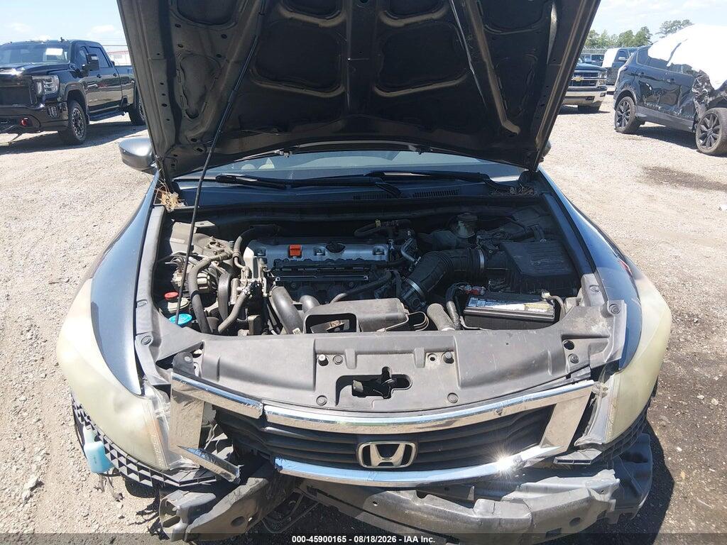 1HGCP2F31AA063594 2010 HONDA ACCORD photo no. 10