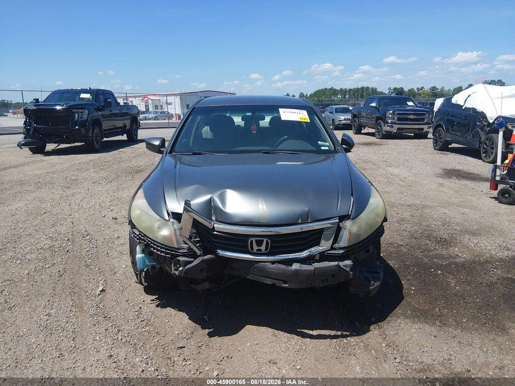 1HGCP2F31AA063594 2010 HONDA ACCORD photo no. 12