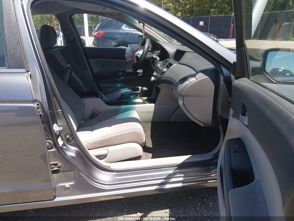 1HGCP2F31AA063594 2010 HONDA ACCORD photo no. 5