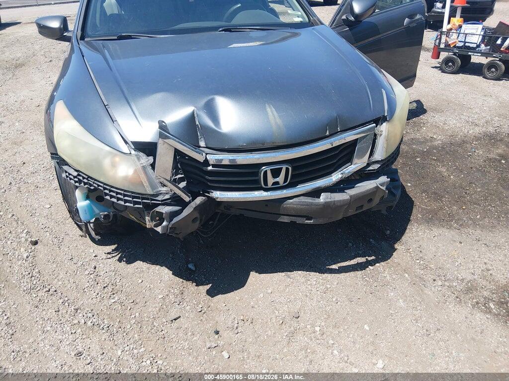 1HGCP2F31AA063594 2010 HONDA ACCORD photo no. 6