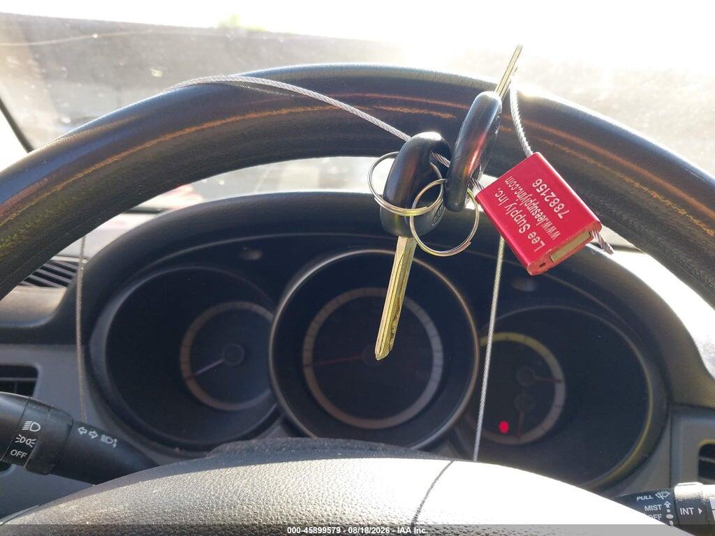 KNAGG4A81A5449758 2010 KIA OPTIMA photo no. 11
