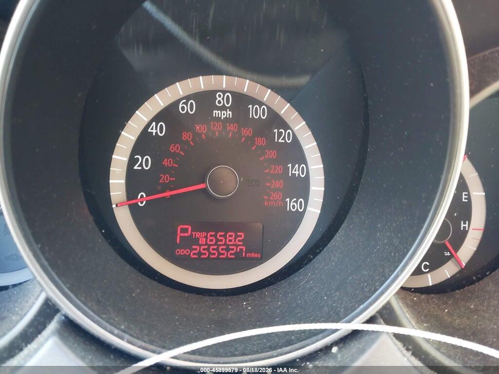 KNAGG4A81A5449758 2010 KIA OPTIMA photo no. 7