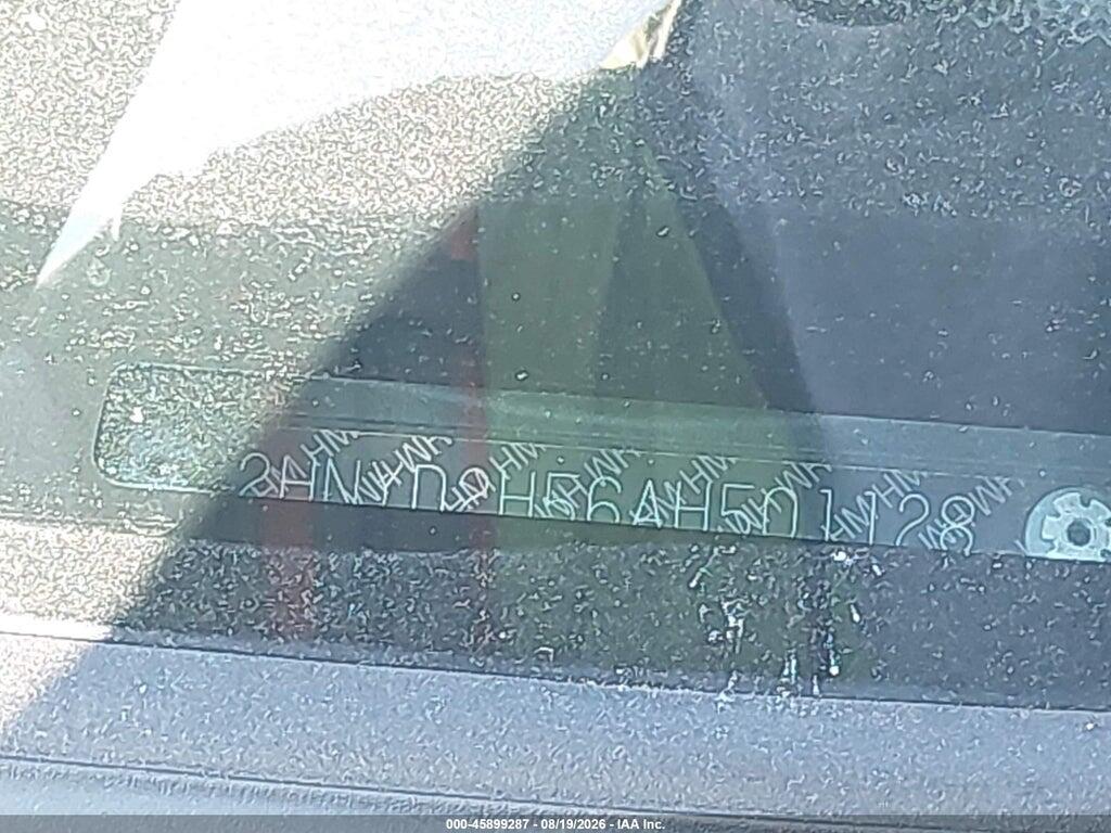 2HNYD2H56AH501128 2010 ACURA MDX photo no. 12