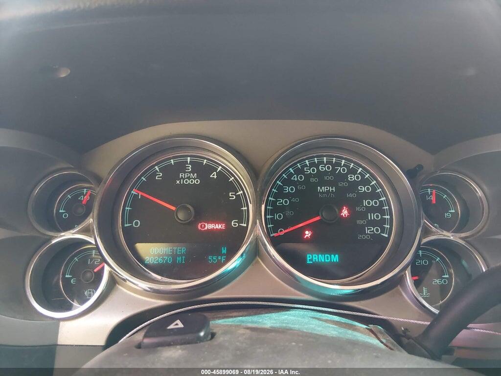3GCRKSE33AG298654 2010 CHEVROLET SILVERADO 1500 photo no. 7