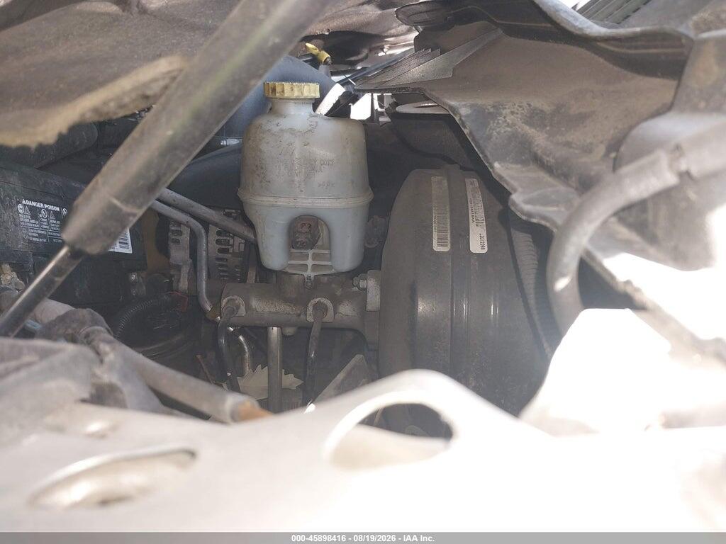 1D7RV1GT6AS219569 2010 DODGE RAM 1500 photo no. 10