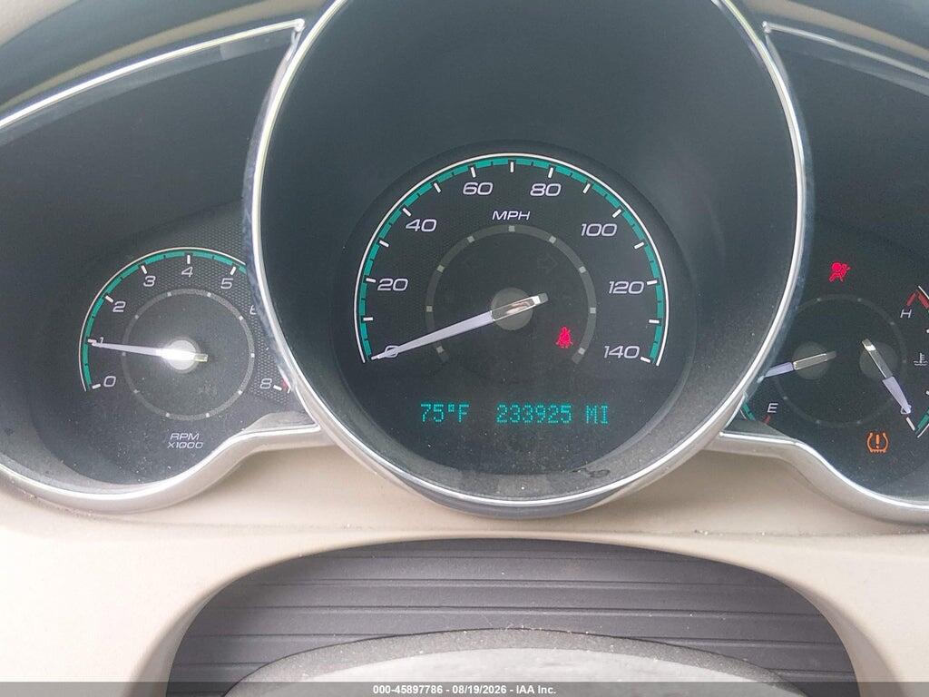 1G1ZD5EB9AF305393 2010 CHEVROLET MALIBU photo no. 5