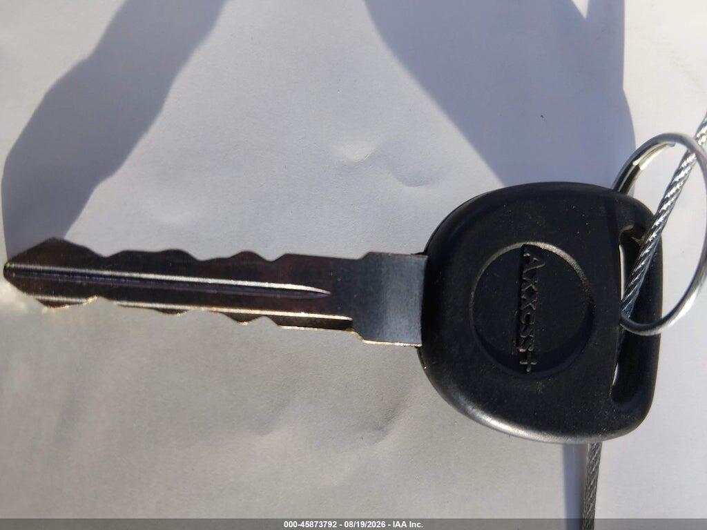 2G1WT55NX89177829 2008 CHEVROLET IMPALA photo no. 11