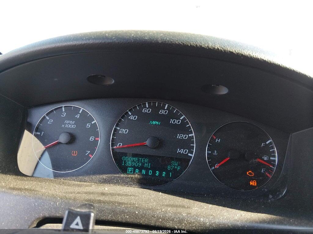 2G1WT55NX89177829 2008 CHEVROLET IMPALA photo no. 7