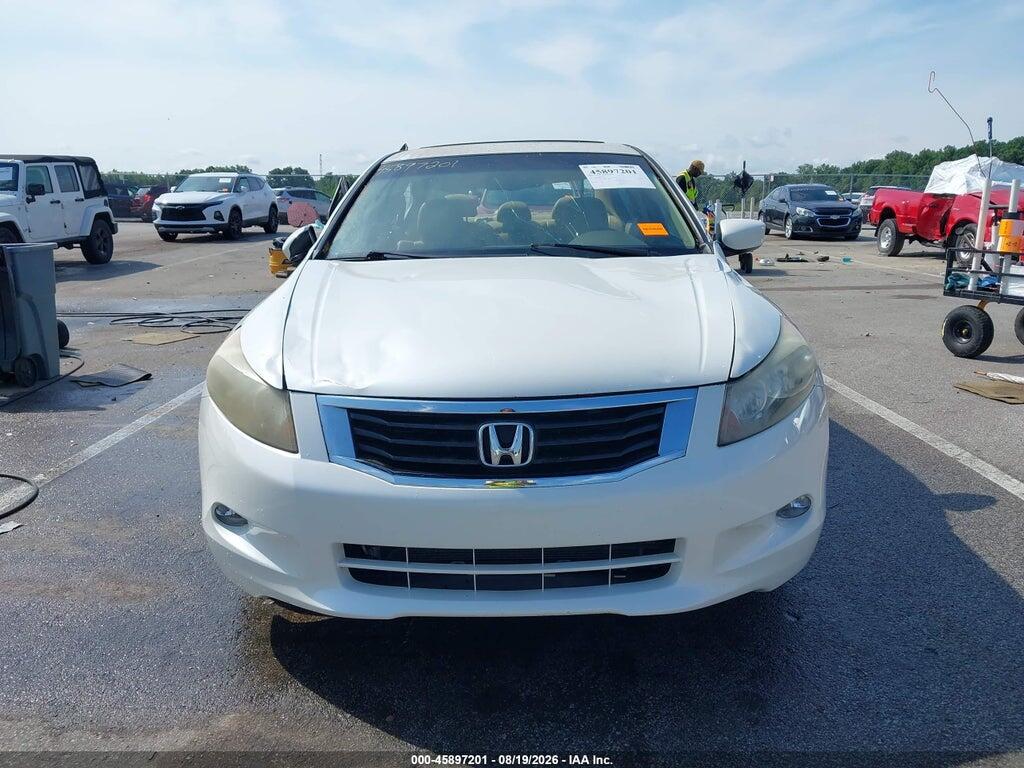 1HGCP3F86AA025618 2010 HONDA ACCORD photo no. 12