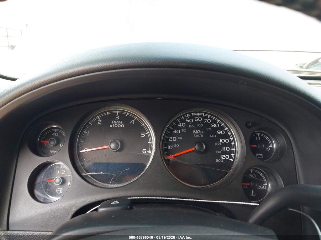 1GNUKBE09AR228082 2010 CHEVROLET TAHOE photo no. 7