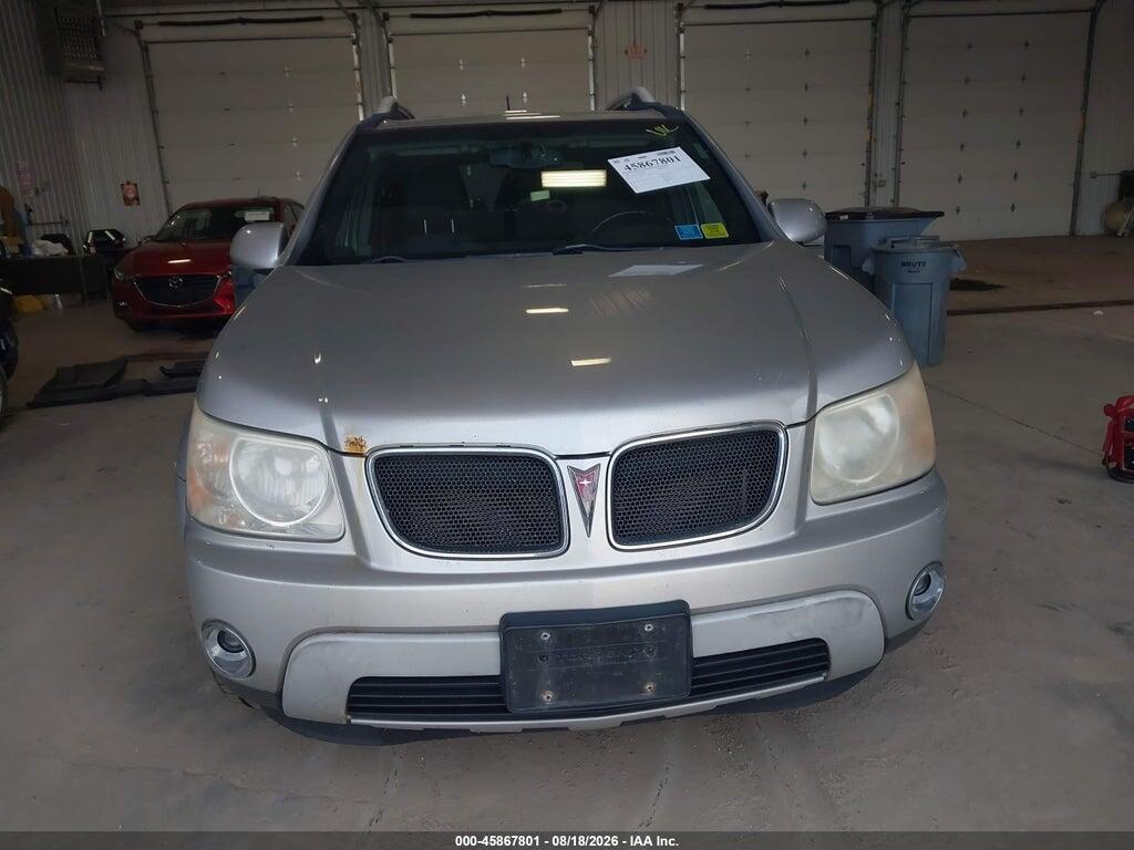 2CKDL33F286341955 2008 PONTIAC TORRENT photo no. 12