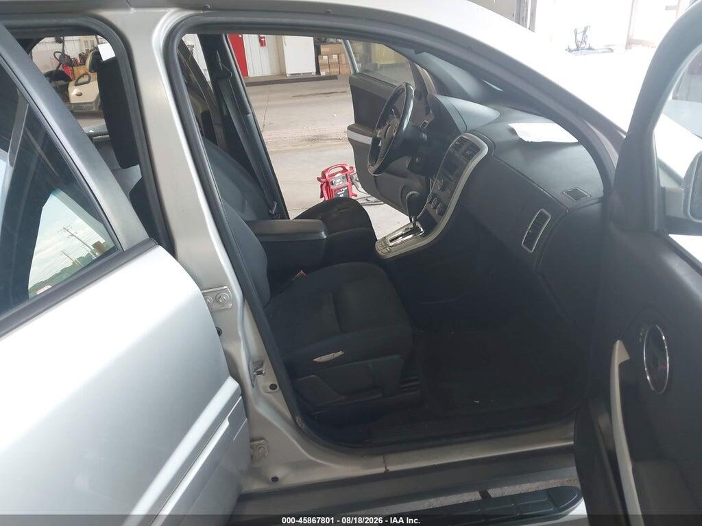 2CKDL33F286341955 2008 PONTIAC TORRENT photo no. 5