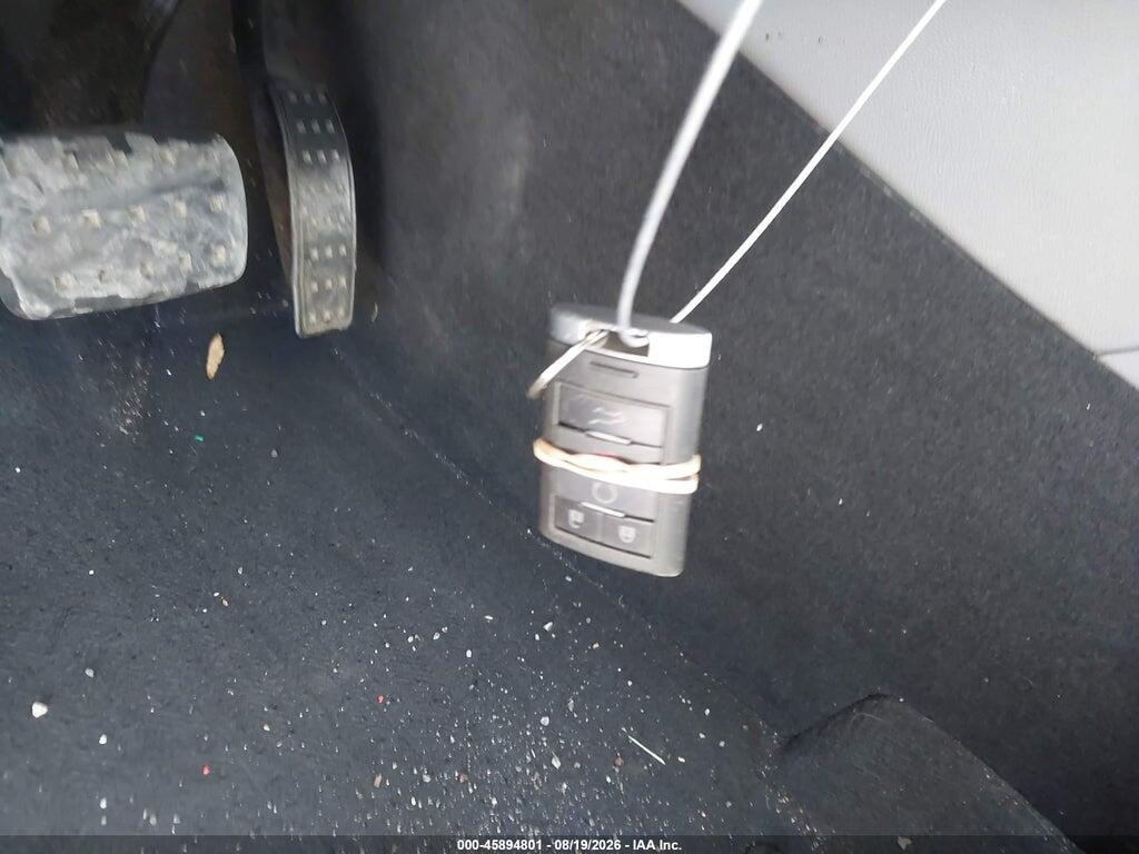 3GYFNDEY5AS634166 2010 CADILLAC SRX photo no. 11