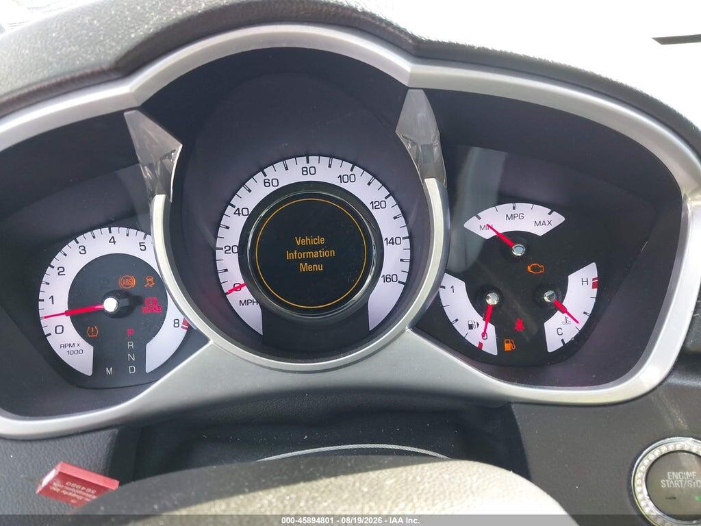 3GYFNDEY5AS634166 2010 CADILLAC SRX photo no. 7