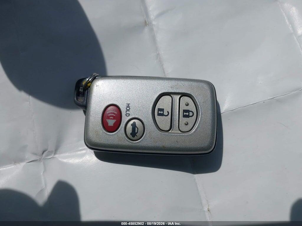 4T1BK36B68U314362 2008 TOYOTA AVALON photo no. 11