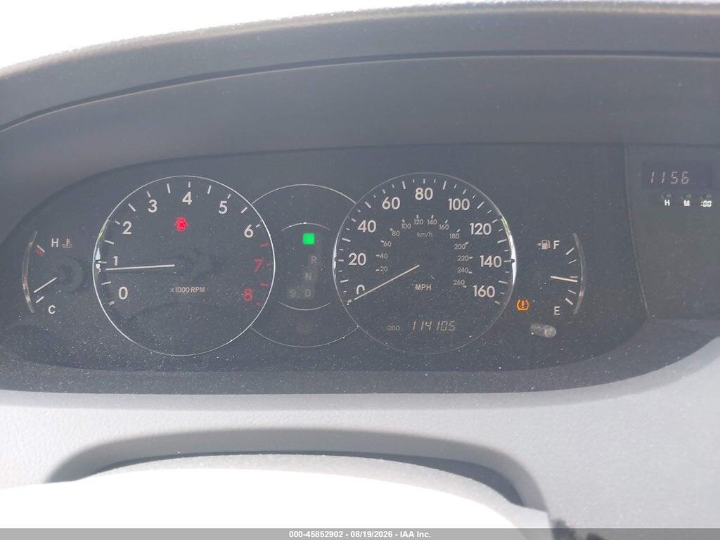 4T1BK36B68U314362 2008 TOYOTA AVALON photo no. 7