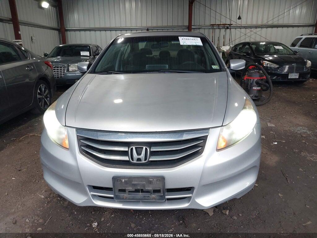 1HGCP2E73CA001587 2012 HONDA ACCORD photo no. 12