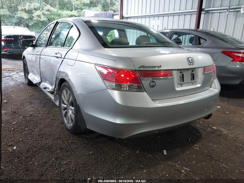 1HGCP2E73CA001587 2012 HONDA ACCORD photo no. 3