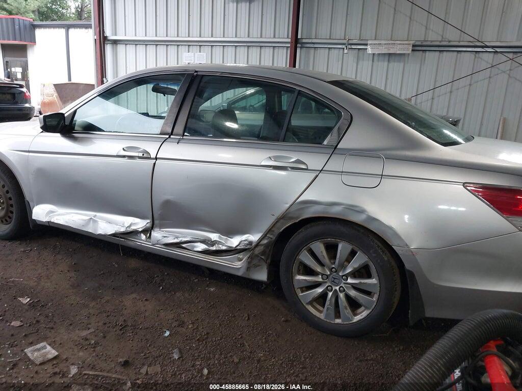 1HGCP2E73CA001587 2012 HONDA ACCORD photo no. 6