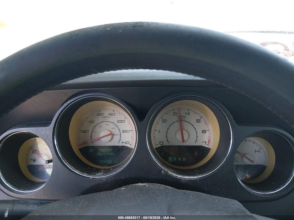 2C3CDYAG5CH171505 2012 DODGE CHALLENGER photo no. 7