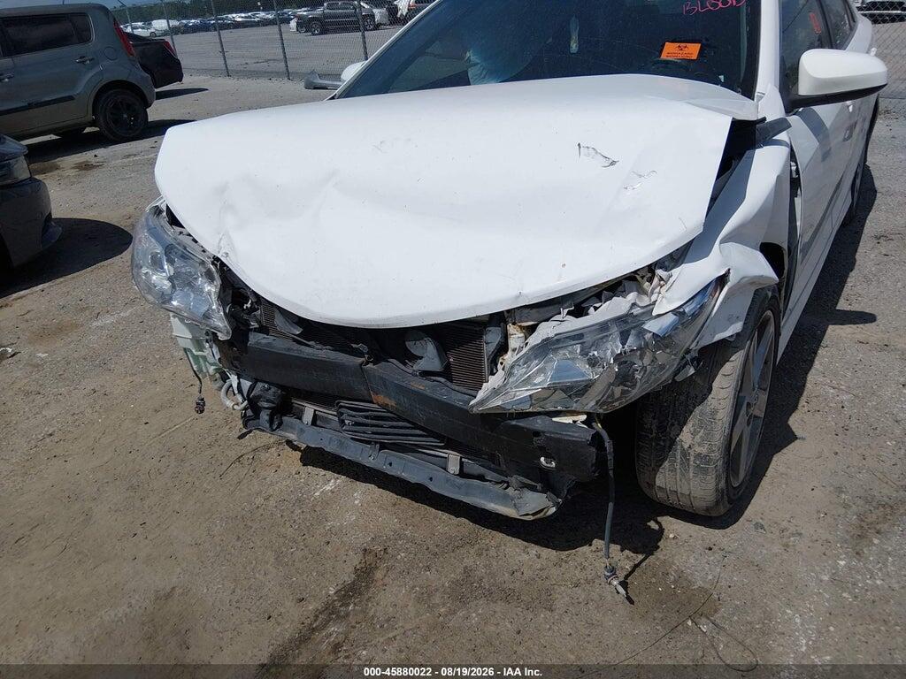 4T1BF1FK3CU572324 2012 TOYOTA CAMRY photo no. 12