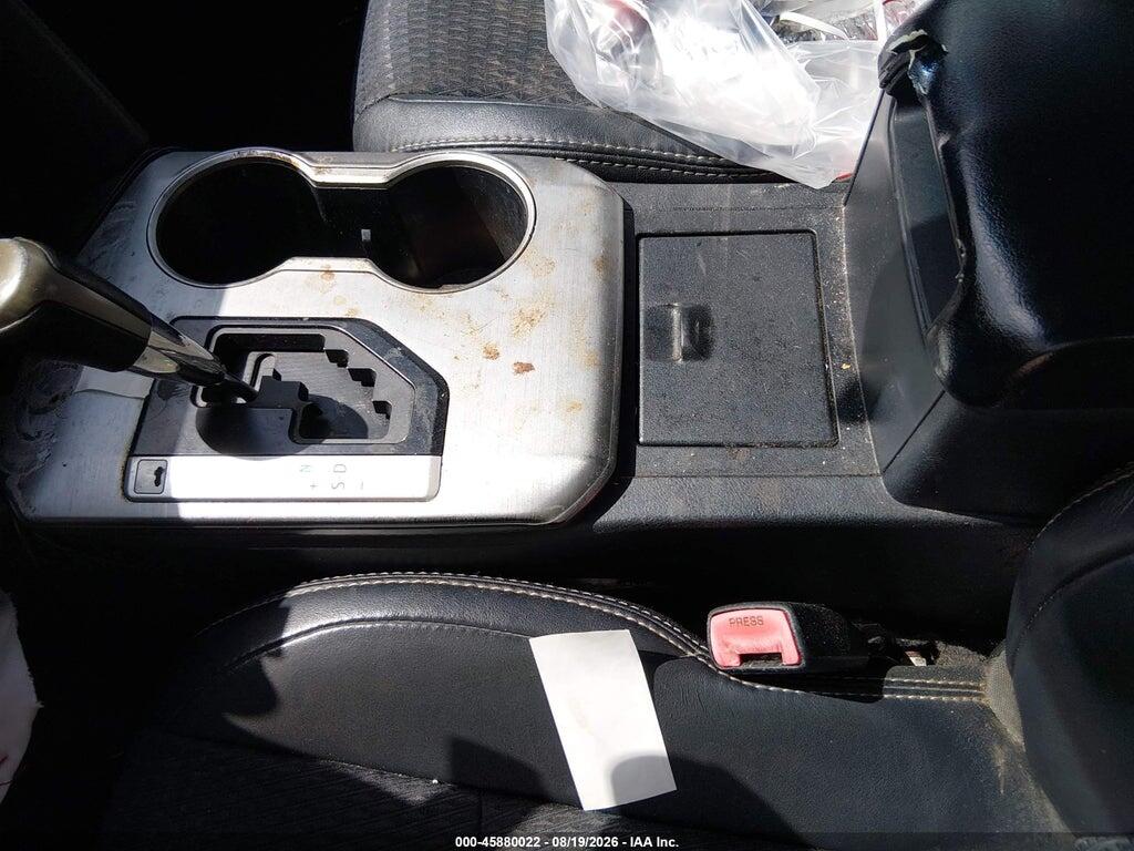4T1BF1FK3CU572324 2012 TOYOTA CAMRY photo no. 6