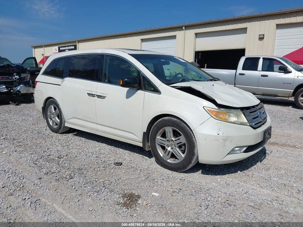 2012 HONDA ODYSSEY 5FNRL5H94CB038058