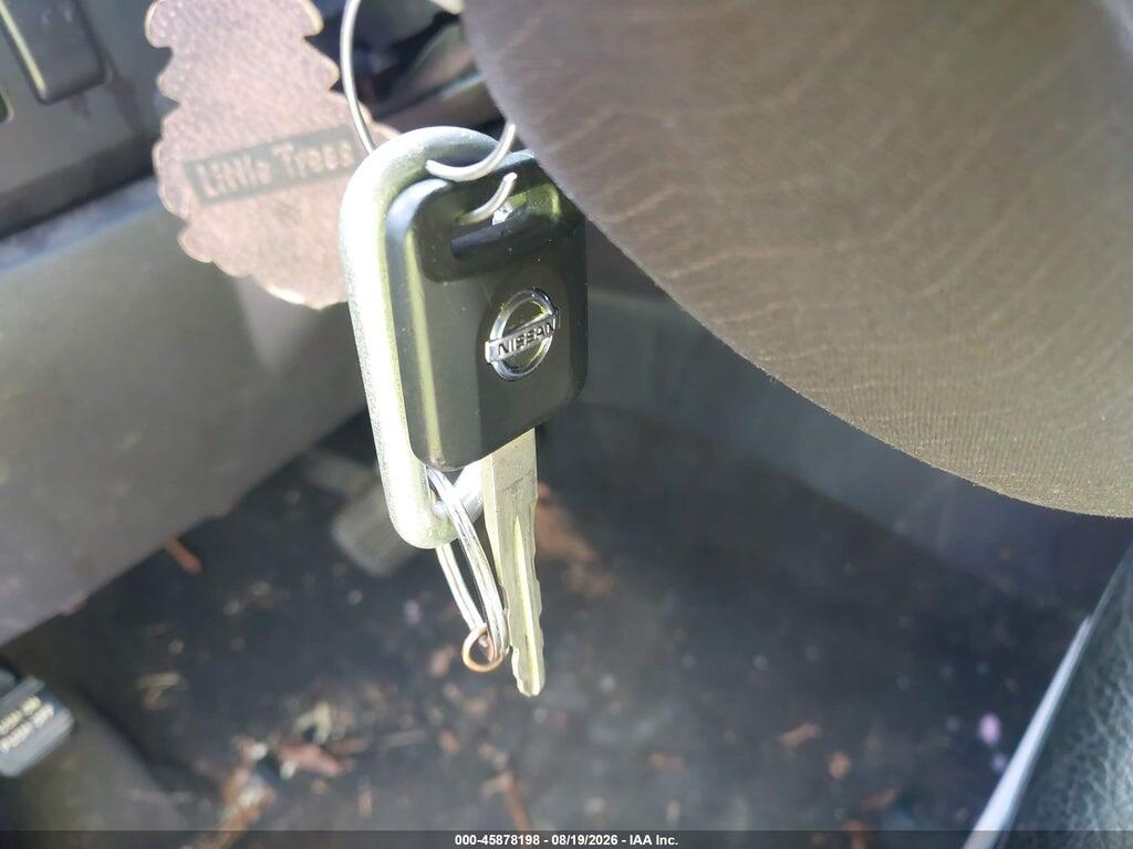 1N6BA0EC9CN300830 2012 NISSAN TITAN photo no. 11