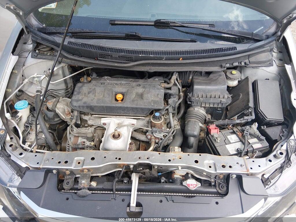 2HGFB2F53CH526756 2012 HONDA CIVIC photo no. 10