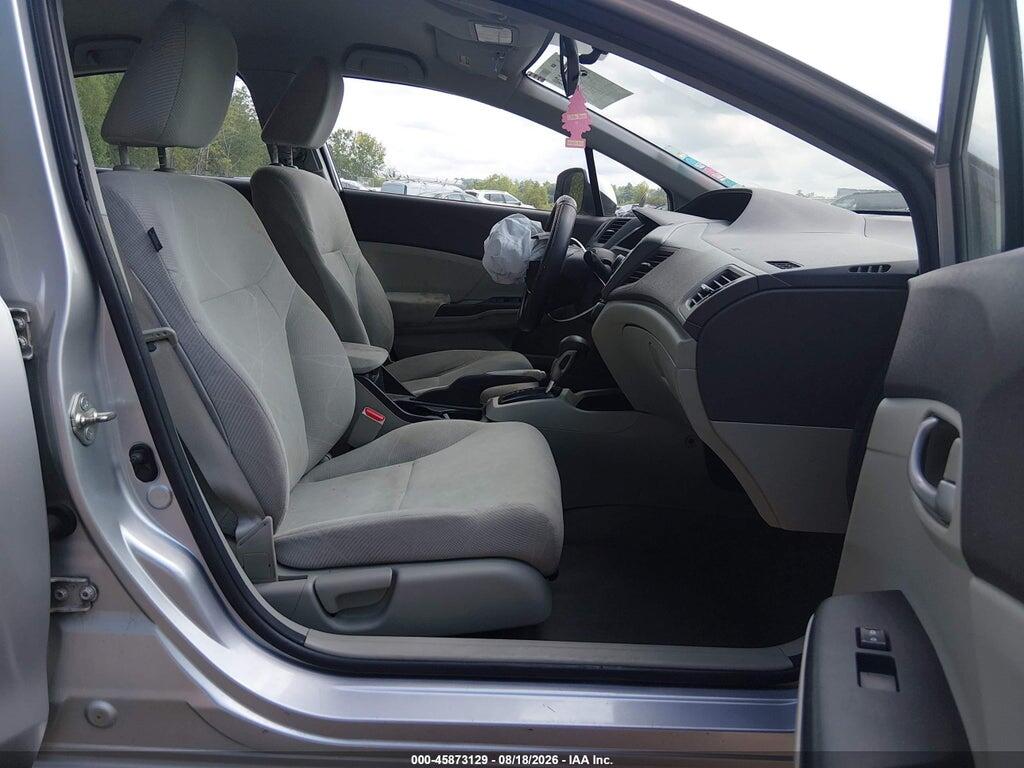 2HGFB2F53CH526756 2012 HONDA CIVIC photo no. 5