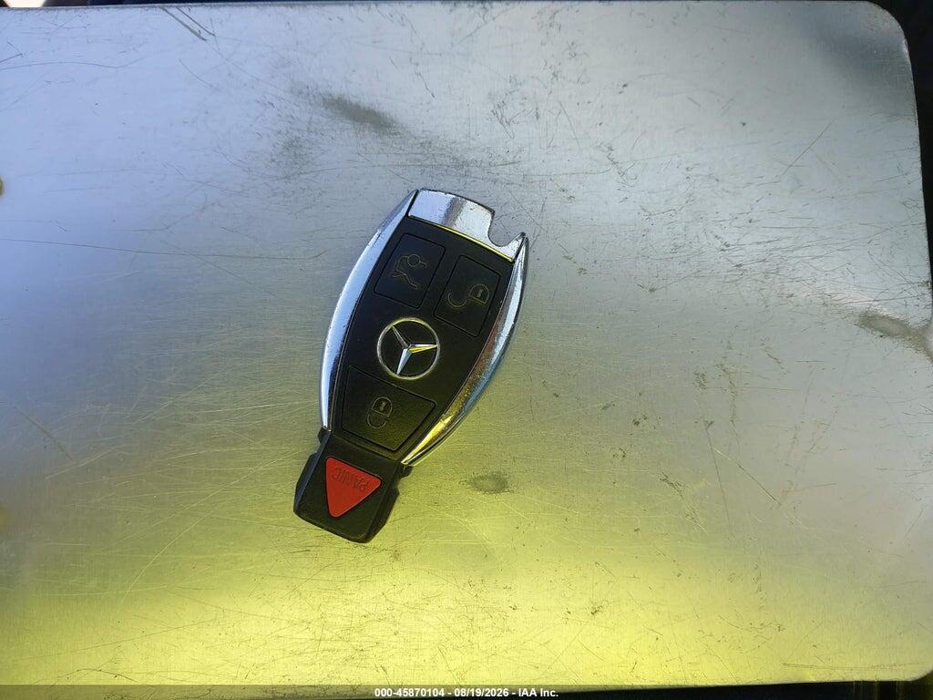 4JGBF7BE0CA796753 2012 MERCEDES-BENZ GL 450 photo no. 11