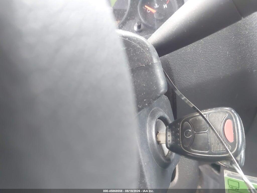 1C4NJPFB5CD660570 2012 JEEP PATRIOT photo no. 11