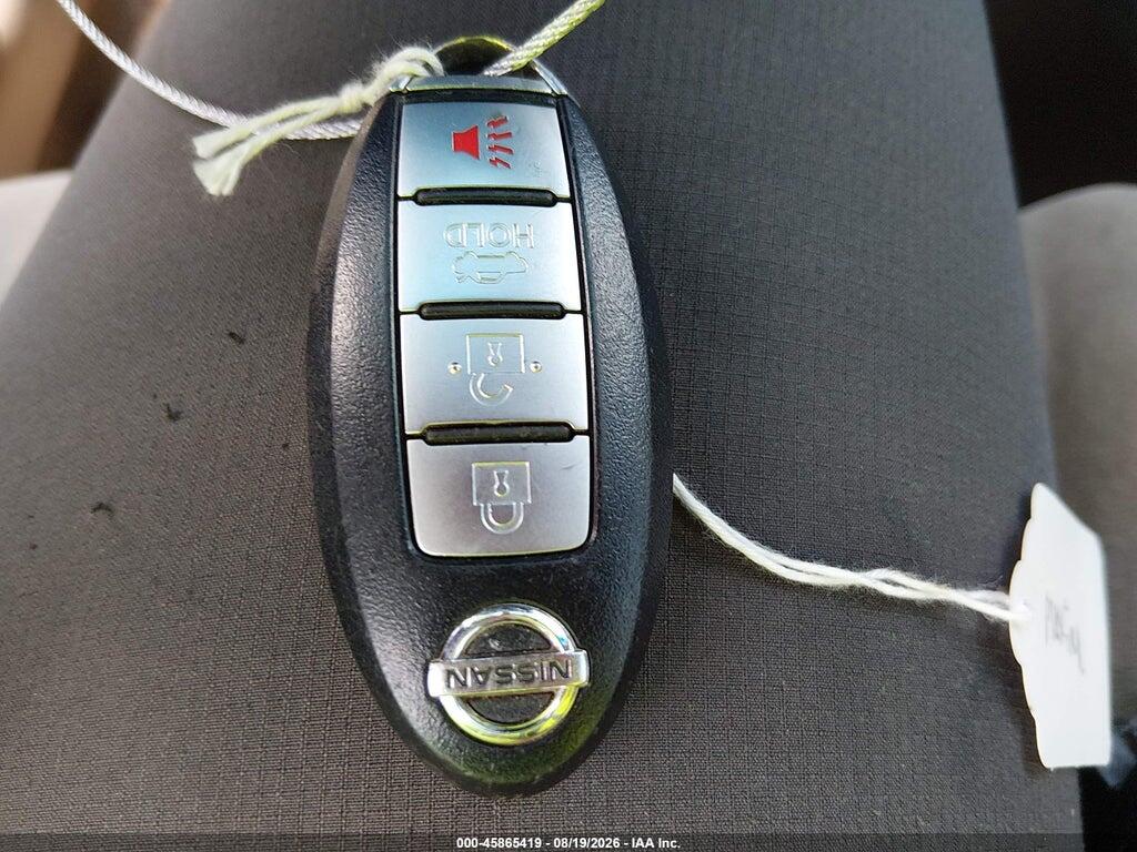 1N4AA5AP8CC818790 2012 NISSAN MAXIMA photo no. 11