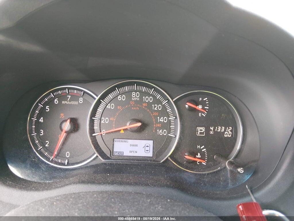 1N4AA5AP8CC818790 2012 NISSAN MAXIMA photo no. 7