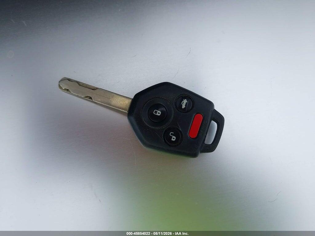 4S3BMCC68B3255205 2011 SUBARU LEGACY photo no. 11